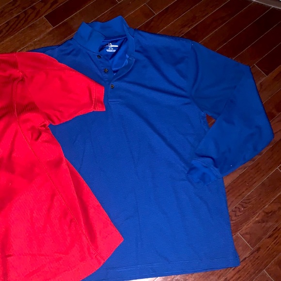Polo Shirt bundle of 3 shirts XL Excellent condition - Picture 4 of 7